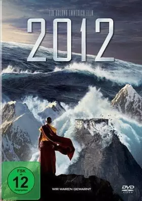 Couverture du produit · 2012 (Roland Emmerich)