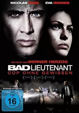 Couverture du produit · Bad Lieutenant - Cop ohne Gewissen