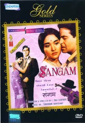 Couverture du produit · Dabangg