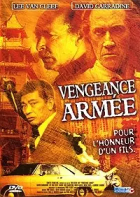 Couverture du produit · Vengeance armée