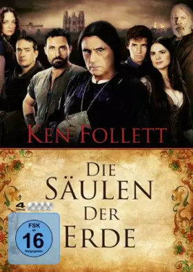 Couverture du produit · Die Säulen der Erde [Import]