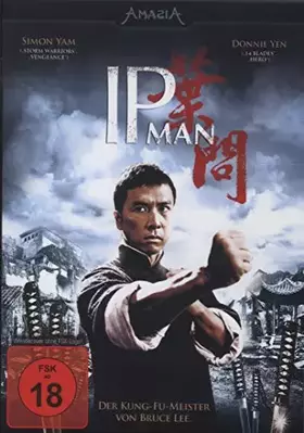 Couverture du produit · IP Man [Import]