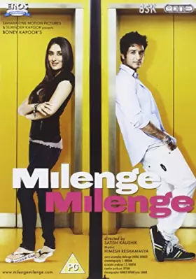 Couverture du produit · Milenge [Import]