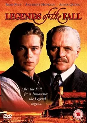 Couverture du produit · Legends of the Fall [Import anglais]