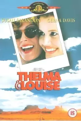 Couverture du produit · Thelma and Louise [Import anglais]