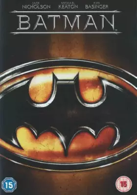 Couverture du produit · Batman [Import anglais]