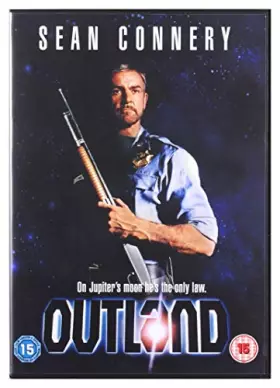 Couverture du produit · Outland [Import anglais]