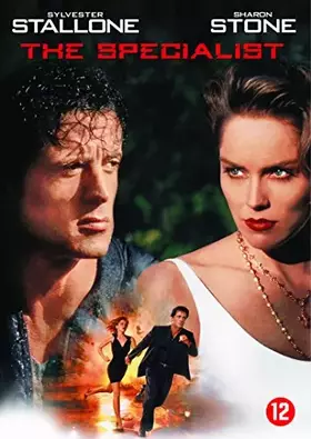 Couverture du produit · The Specialist [Import anglais]