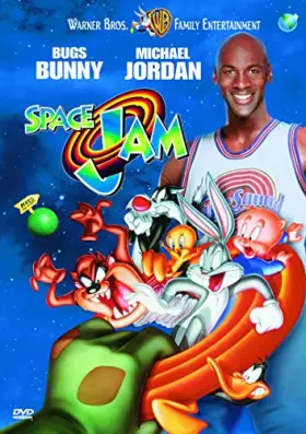 Couverture du produit · Space Jam [Import anglais]