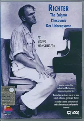 Couverture du produit · Richter l'insoumis