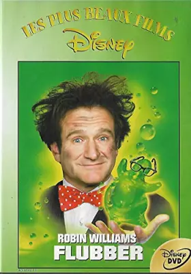 Couverture du produit · Flubber