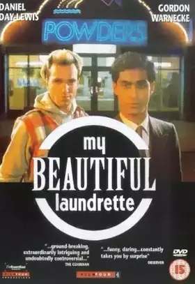 Couverture du produit · My Beautiful Laundrette