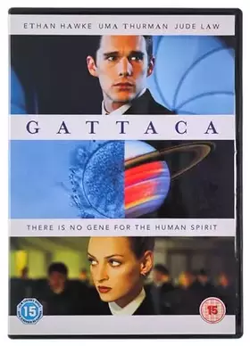 Couverture du produit · Gattacca