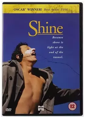 Couverture du produit · Shine [Import anglais]
