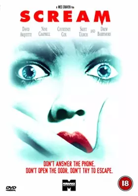 Couverture du produit · Scream [Import anglais]