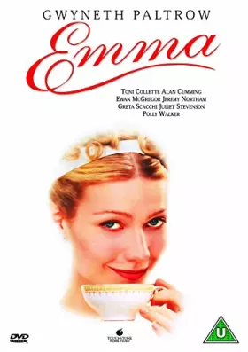 Couverture du produit · Emma [Import anglais]