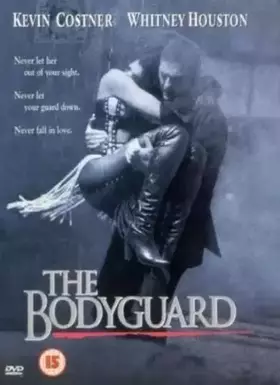 Couverture du produit · The Bodyguard [Import anglais]