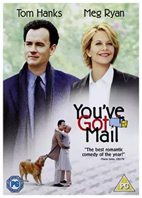 Couverture du produit · You've Got Mail [Import anglais]