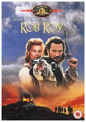 Couverture du produit · Rob Roy [Import anglais]