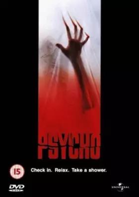 Couverture du produit · Psycho [Import anglais]