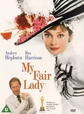 Couverture du produit · My Fair Lady [Import anglais]