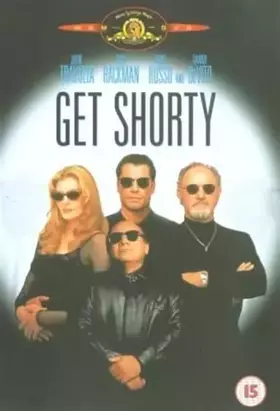 Couverture du produit · Get Shorty [Import anglais]