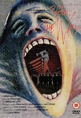Couverture du produit · Pink Floyd : The Wall