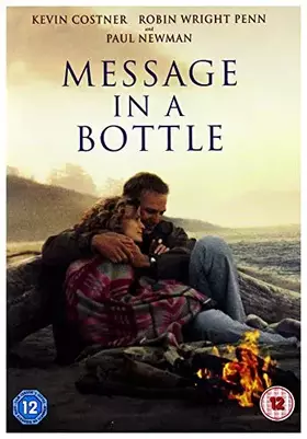 Couverture du produit · Message In A Bottle [Import anglais]