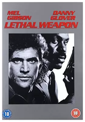 Couverture du produit · Lethal Weapon [Import anglais]