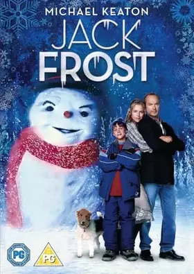 Couverture du produit · Jack Frost [Import anglais]