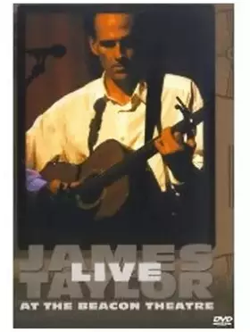 Couverture du produit · James Taylor : Live at the Beacon Theatre