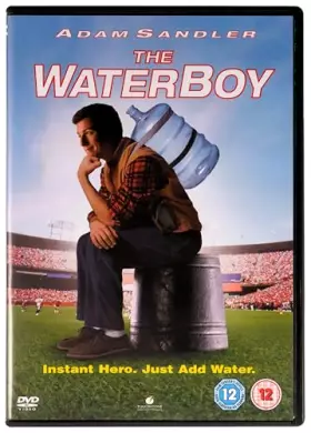 Couverture du produit · The Waterboy [Import italien]