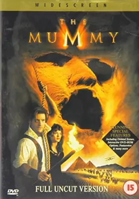 Couverture du produit · The Mummy