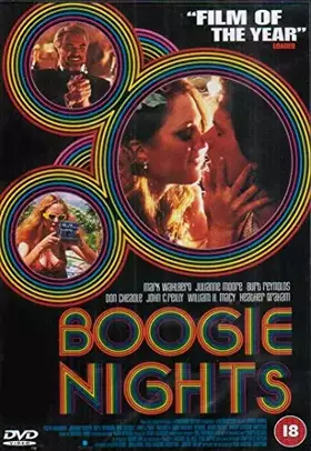 Couverture du produit · Boogie Nights [Import anglais]