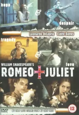 Couverture du produit · Romeo + Juliet [Import anglais]
