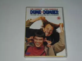 Couverture du produit · Dumb and Dumber [Import anglais]