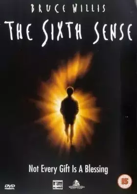 Couverture du produit · The Sixth Sense [Import anglais]