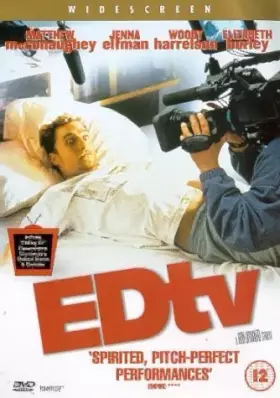 Couverture du produit · Ed Tv [Import anglais]