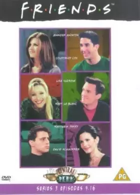Couverture du produit · Friends