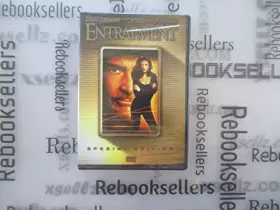 Couverture du produit · Entrapment: Special Edition [Import USA Zone 1]