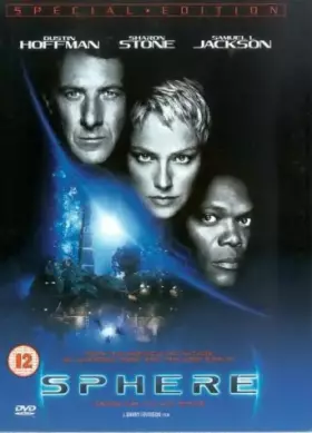 Couverture du produit · Sphere [Import anglais]