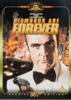 Couverture du produit · Diamonds Are Forever