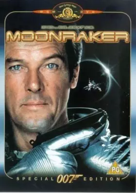 Couverture du produit · Moonraker