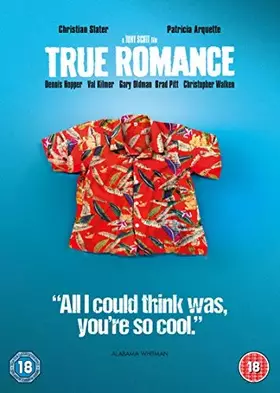 Couverture du produit · True Romance [Import anglais]