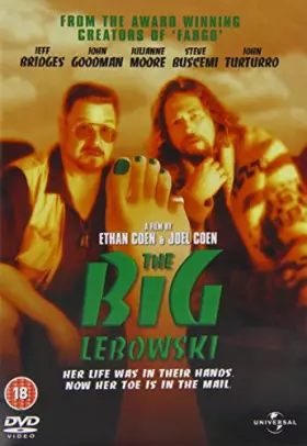 Couverture du produit · The Big Lebowski