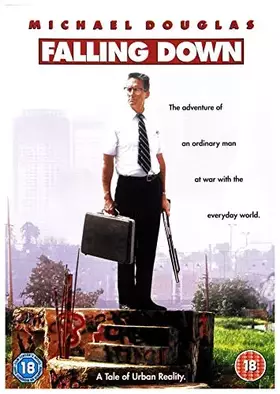 Couverture du produit · Falling Down [Import anglais]