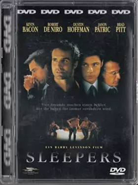 Couverture du produit · Sleepers