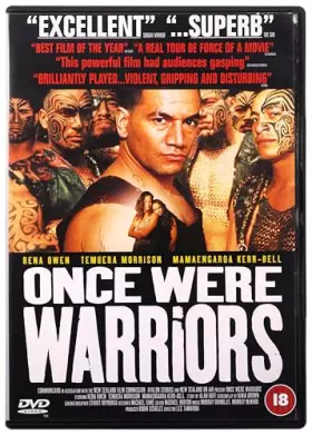 Couverture du produit · Once Were Warriors [Import anglais]