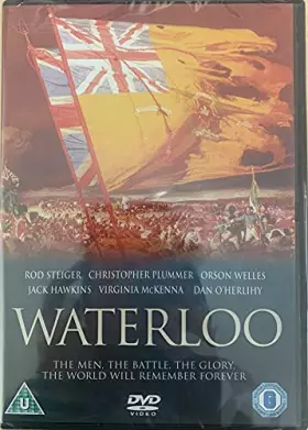 Couverture du produit · Waterloo