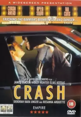 Couverture du produit · Crash